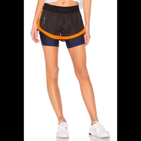 P.E Nation Pants - Brand New P.E Nation Cadence Run Short